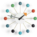 Thumbnail photo of Ball Clock