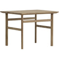 Thumbnail photo of Grow Coffee Table Oak Clear