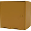 Thumbnail photo of Montana Mini 1003 - Amber - Hyllsystem - Peter J. Lassen - Brun - Mdf