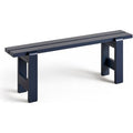 Thumbnail photo of Weekday Bench, 190 Cm Fra Hay