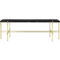 TS Console, Small