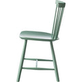 Thumbnail photo of J46 Chair Beech Dusty Green Painted