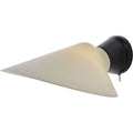 Thumbnail photo of Plume Wall Lamp Polycarbonate
