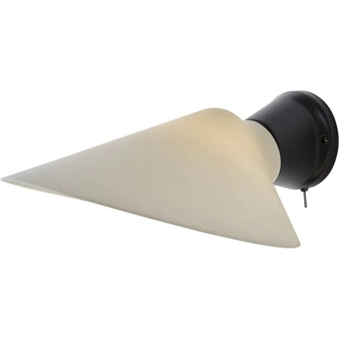 Photo of Plume Wall Lamp Polycarbonate