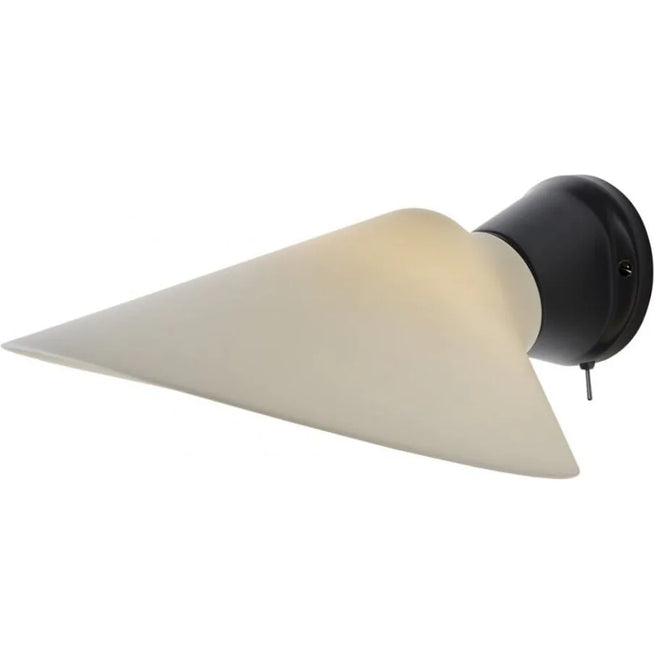 Photo of Plume Wall Lamp Polycarbonate