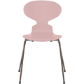 Thumbnail photo of ANT 3101 Chair - 4 Legs - Brown Bronze Base