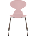 ANT 3101 Chair - 4 Legs - Brown Bronze Base