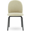 Ace Dining Chair - Spisebordsstol - Upholstery: