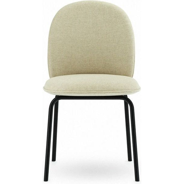 Photo of Ace Dining Chair - Spisebordsstol - Upholstery: