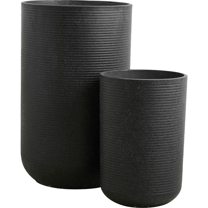 Photo of Granite Plant Pots