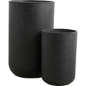 Granite Plant Pots