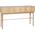 Thumbnail photo of Console Table - Natural