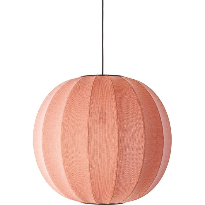 Photo of Knit-Wit 60 Round Pendant