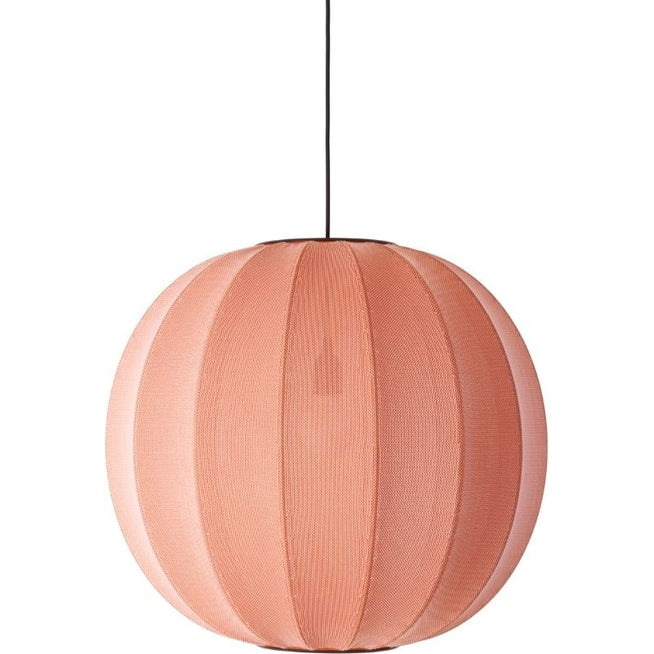 Photo of Knit-Wit 60 Round Pendant