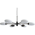 Thumbnail photo of Salon Chandelier