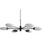 Thumbnail photo of Salon Chandelier