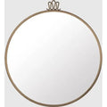Thumbnail photo of Randaccio Mirror
