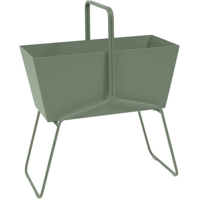 Photo of Basket High Planter