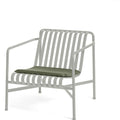 Thumbnail photo of Seat Cushion for Palissade Lounge Chair Low