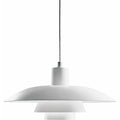 Thumbnail photo of Ph 4/3 Hanging Lamp White