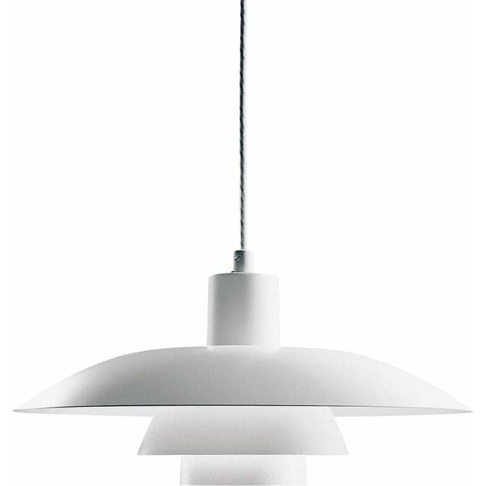 Photo of Ph 4/3 Hanging Lamp White