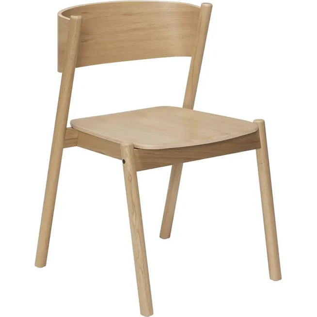 Photo of Inclined Chair