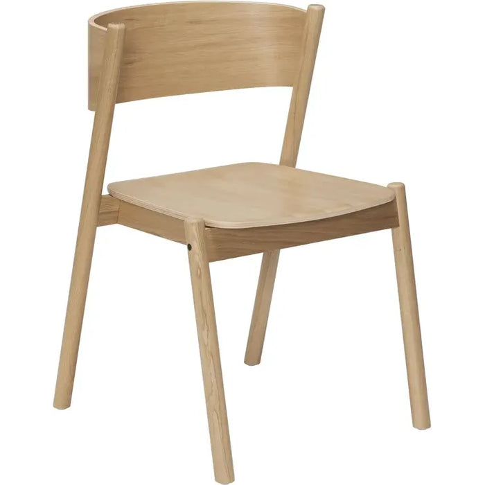Photo of Inclined Chair