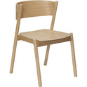 Inclined Chair
