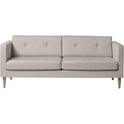 Firhøj 2.5 seater sofa L: 198 cm 1