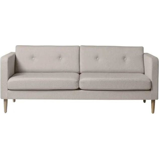 Photo of Firhøj 2.5 seater sofa L: 198 cm 1