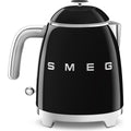 Thumbnail photo of Mini Kettle Black - Vattenkokare - Svart