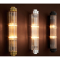 Thumbnail photo of Gascogne Wall Lamp