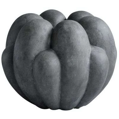 Photo of Bloom Vase Mini Dark Grey