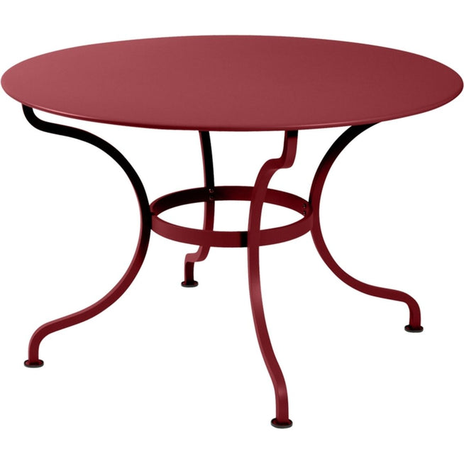 Photo of Roman Table 137 CM Chile 43 - Matbord Utomahas - RD - Metal