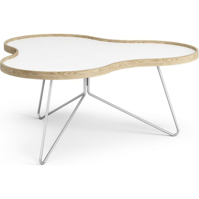 Photo of Flower Table 84x90 Cm H39 Cm