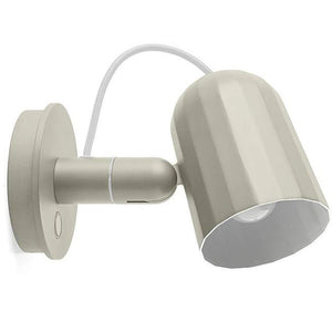 Photo of Noc Button Wall Lamp