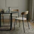 Thumbnail photo of Missing Chair