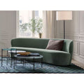 Thumbnail photo of Stay Sofa 3 Seater 220x76 cm - Plinth Base