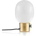 Thumbnail photo of JWDA Metallic Table Lamp