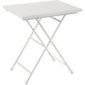 Thumbnail photo of Arc En Ciel Folding Table 70 x 50 cm