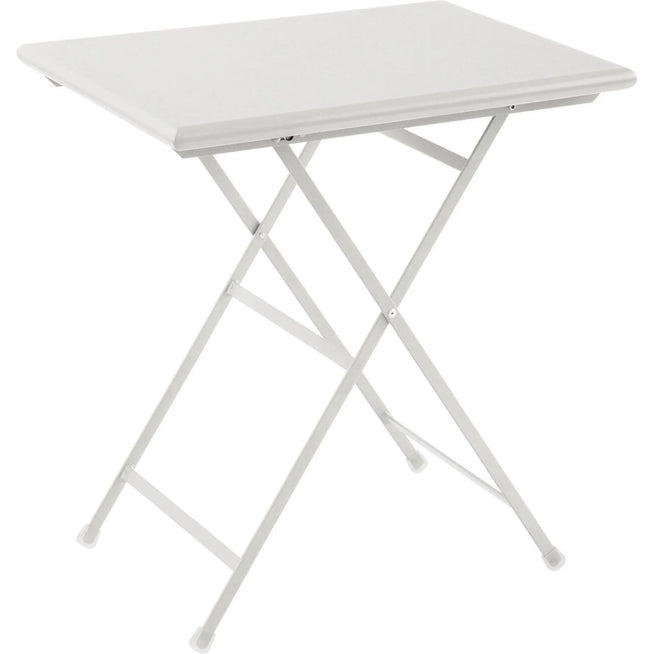 Photo of Arc En Ciel Folding Table 70 x 50 cm