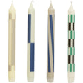 Thumbnail photo of Pattern Candle