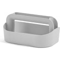 Thumbnail photo of Tool Box Storage Box Grey