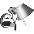 Thumbnail photo of Tolomeo Faretto Wall Lamp Aluminium