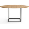 Thumbnail photo of Florence Round Dining Table Natural Oak