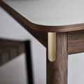 Thumbnail photo of Patch HW1 Extendable Dining Table