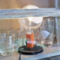 Thumbnail photo of Lampadina Table Lamp