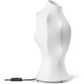 Thumbnail photo of Dae Bordlampe - Bordlampe - White - W:22 X H:42 Cm