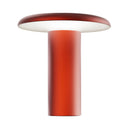 Takku Portable Table Lamp 19 Cm Anodized 1