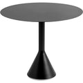 Thumbnail photo of Palissade Cone Table Ø90 cm